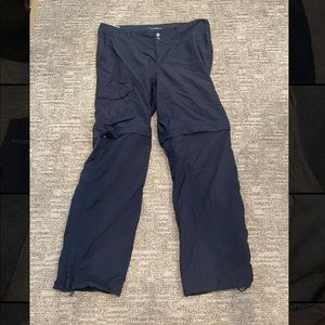 Columbia - Lightweight athletic pants